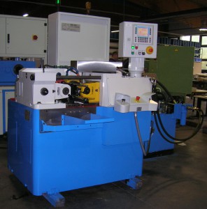 Laminadora CNC Seny P30