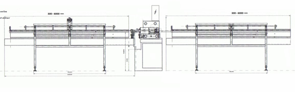 esquema alimentador Seny